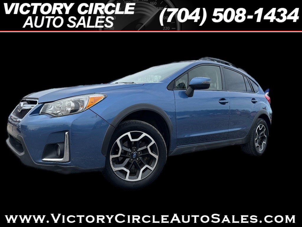 2017 Subaru Crosstrek 2.0i Limited CVT's photo