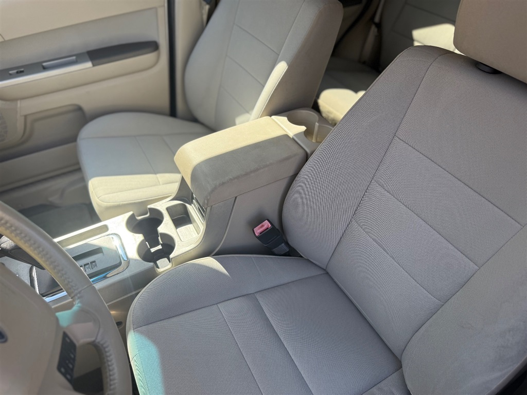 2011 Ford Escape XLT photo