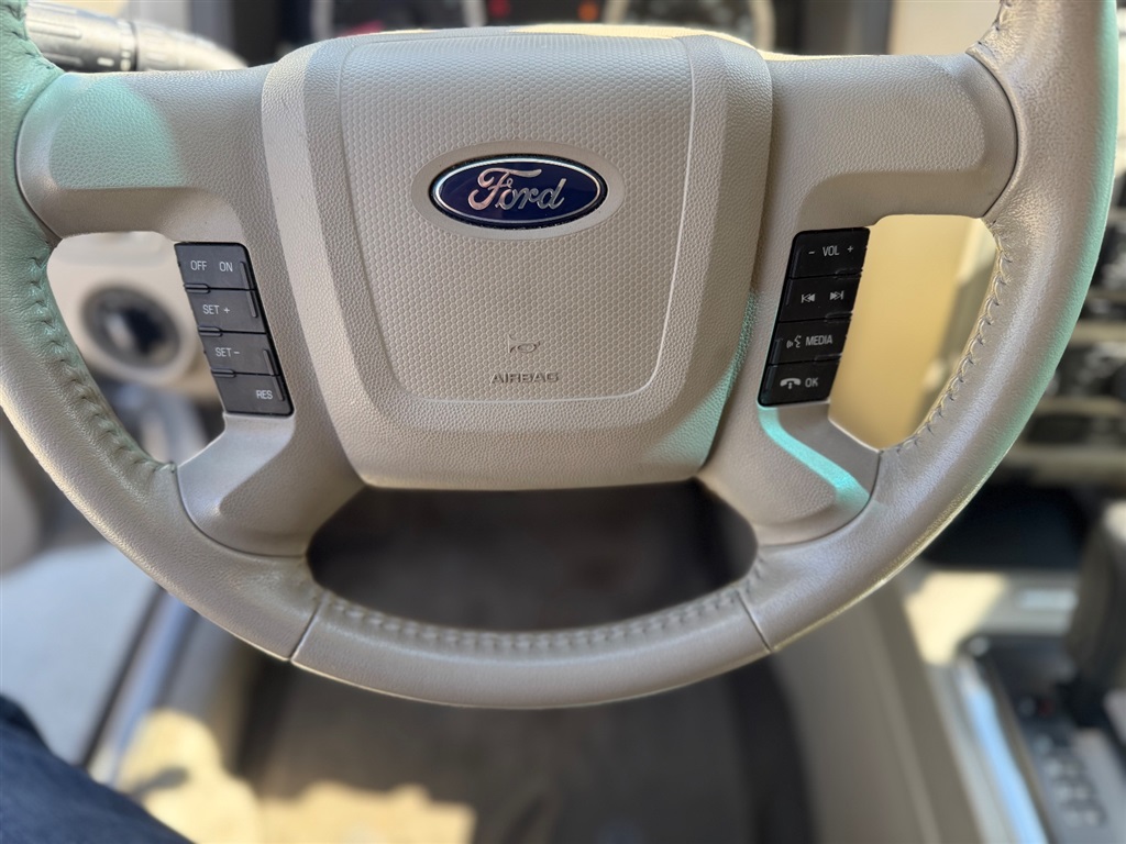 2011 Ford Escape XLT photo
