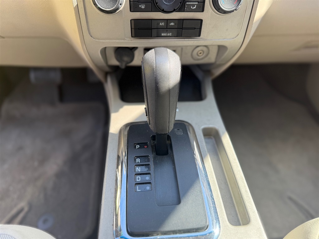 2011 Ford Escape XLT photo