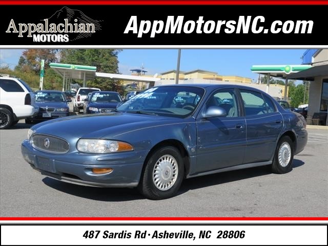 2000 Buick LeSabre Limited photo