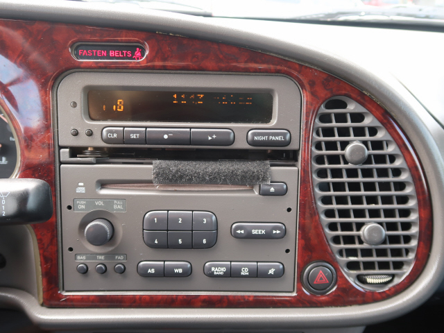 2003 Saab 9-3 SE photo