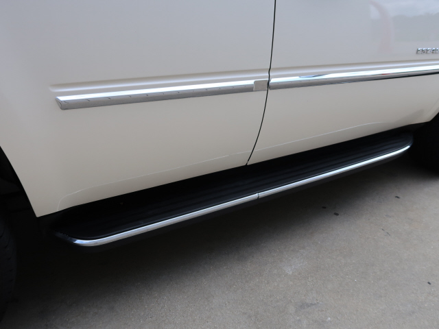 2007 Cadillac Escalade photo
