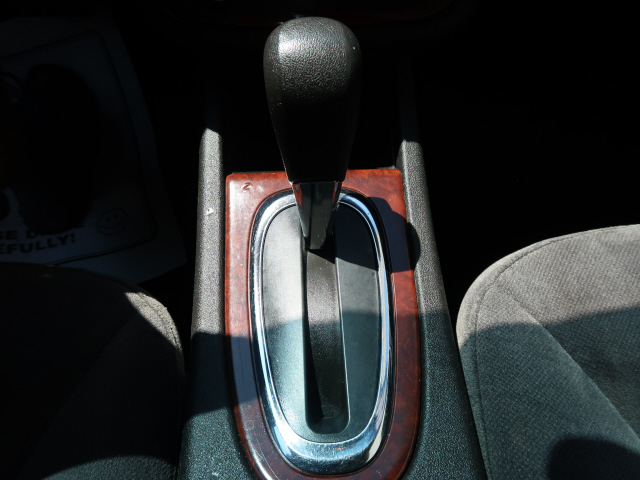 2009 Chevrolet Impala LT photo
